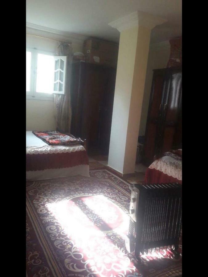 Cozy New 2 Bd Amazing Beach View Next To Hilton Hotel Family Only !العائلات فقط อเล็กซานเดรีย ภายนอก รูปภาพ